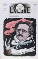 Caricature de l
